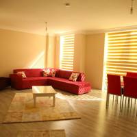 Batusay Residence Apart Hotel