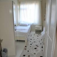 Hanzade Otel Rize