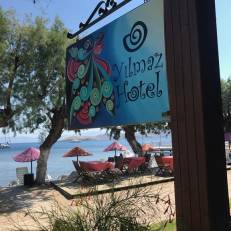 Yilmaz Hotel