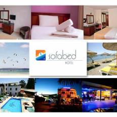 Bodrum Sofabed Hotel
