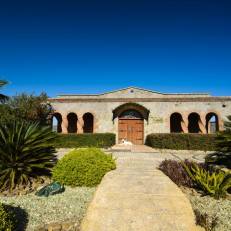 Temenos Luxury Suites Hotel & Spa