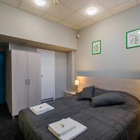 338 Hotel na Ligovskom
