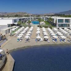 Lugga Boutique Hotel & Beach