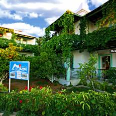 Hotel Altinkaya
