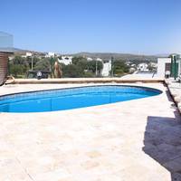 Important Group Villas Ortakent