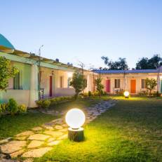 Kefi Beach & Suites