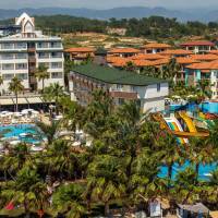 Galeri Resort Hotel - Ultra All Inclusive