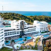 Laguna Beach Alya Resort & Spa
