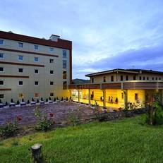 Dinler Hotels Nevsehir