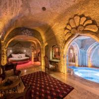 Kapadokya Hill Hotel & Spa