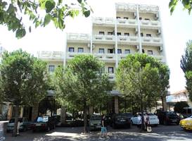 Izethan Hotel