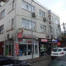 Hotel Mudanya
