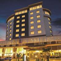 Yucesoy Liva Hotel Spa & Convention Center Mersin
