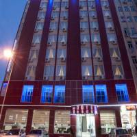Egemen Hotel