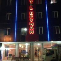 Hotel Beyhan