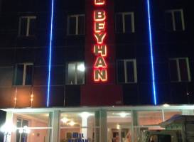 Hotel Beyhan