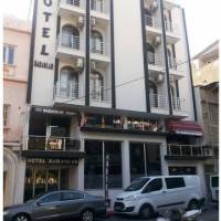 Baranlar Hotel