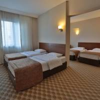 Hosta Otel