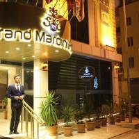 Grand Mardin-I Hotel