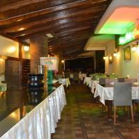 Hotel Green Palm
