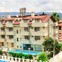 Hotel Green Palm
