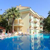 Club Palm Garden Keskin Hotel