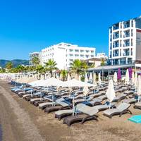 Marmaris Beach Hotel - Natalie's Beach Hotel