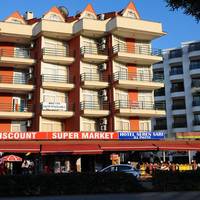 Seren Sari Hotel