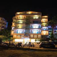 Gold Butik Hotel