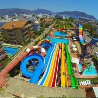 Elysium Hotel