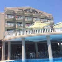 Orka Nergis Beach