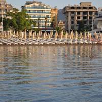 Moda Beach Hotel - Ultra All Inclusive