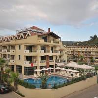 Aegean Princess Apartments And Studio
