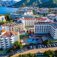 Prestige Garden Hotel