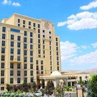 Erdoba Elegance Hotel & Convention Center