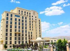 Erdoba Elegance Hotel & Convention Center
