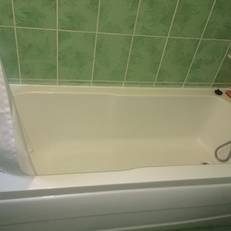 Apartament on Zoi Kosmodemiyanskoy 63