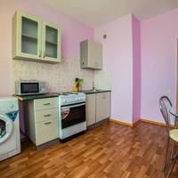 Apartment on Sovkhoznaya 7