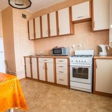 Apartment on Arkticheskaya 18