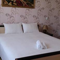 Hotel Yurmaty
