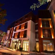 Giritligil Hotel