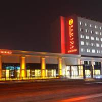 Ramada Plaza Altin Kayisi Hotel