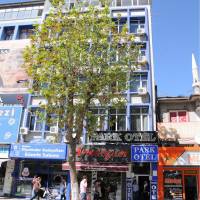 Park Hotel Malatya