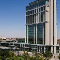 Movenpick Hotel Malatya