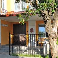 Na Kazanskoy