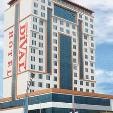 Dival Hotel
