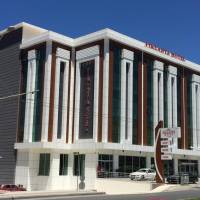 YZE Pirlanta Hotel