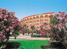 Doris Aytur Hotel