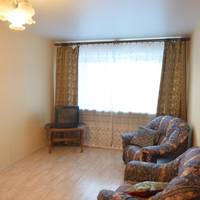 Apartment on Gertsena 97