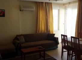 Atmaca Apartment 20